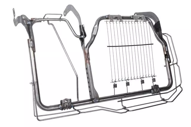 25980501 - Body: Cushion Frame for Cadillac: SRX Image
