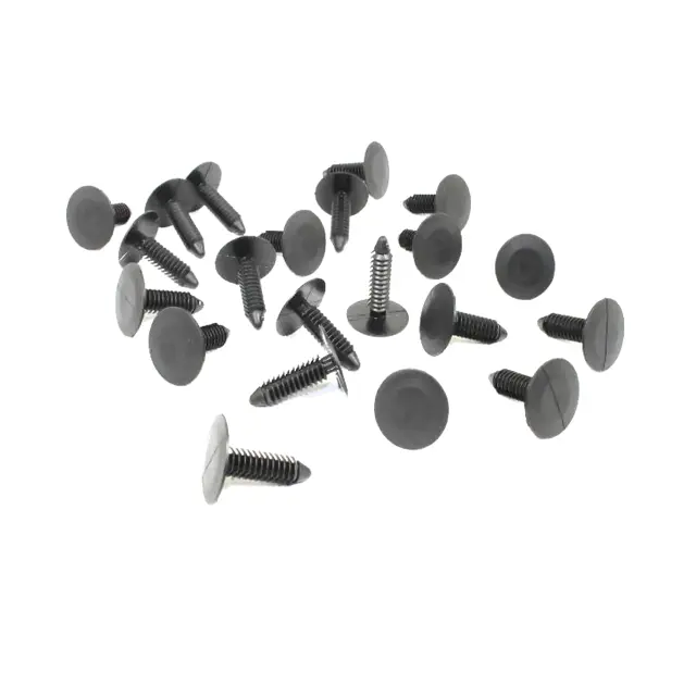 6501916 - Body: Bumper Cover Pin for Mopar Image