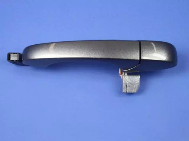 XU80CDMAG - Doors, Door Mirrors and Related Parts: Exterior Door Handle, Right for Mopar Image