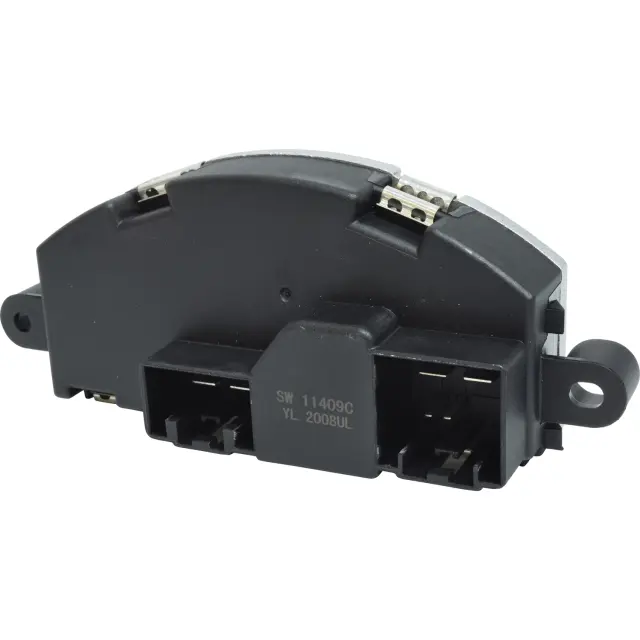 SW11409C - Air Conditioning &amp; Heat: HVAC Blower Control Switch -- HVAC Control Module for UAC Image