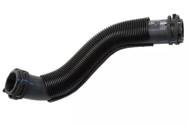 15057982 - Cooling System: Lower Hose for Hummer: H2 Image image