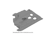 84661020 - : Insulator for GM Image
