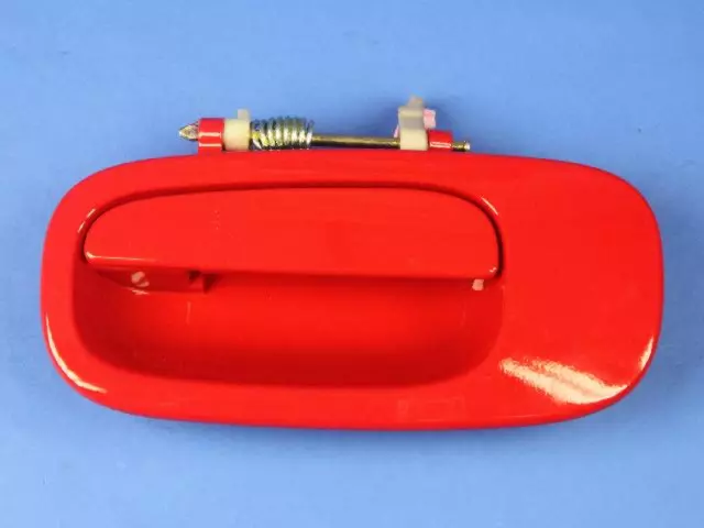 YS97ZR3AF - Doors, Door Mirrors and Related Parts: Exterior Door Handle, Left for Dodge: Charger Image