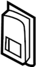 896267S003 - Body: Handle Bezel for Infiniti Image