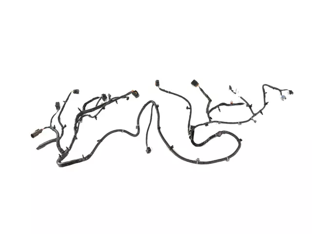 Front End Module Wiring - Mopar (68240572AH)