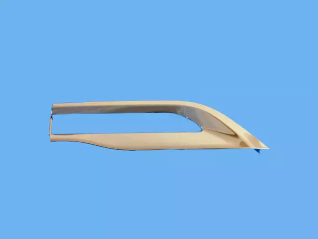 Tail Lamp Bezel Kit, Right, Russia - Mopar (68219800AA)