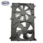 SK621172 - : SKP Engine Cooling Fan Assembly for Skyward Automotive Image