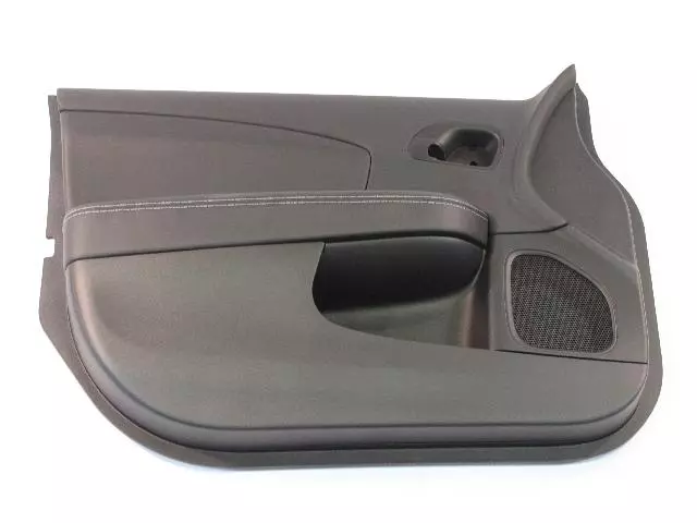 1VW911X9AA - Interior Trim: Front Door Trim Panel, Left for Mopar Image