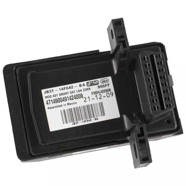 JB3Z14F642H - : Module Smart Data Link for Ford Image