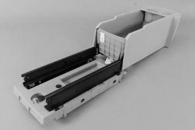 Bin - Mopar (1VN87HL5AA)