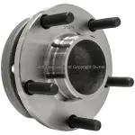 10014081 - : Wheel Bearing and Hub Assembly for Pontiac: GTO Image
