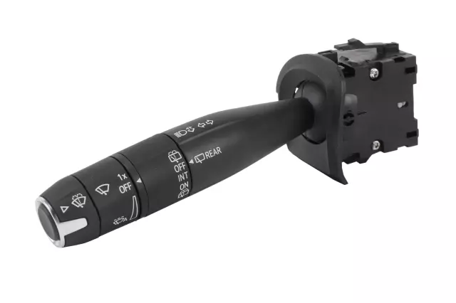 13550283 - : Part# 13550283 Turn Signal Switch for Chevrolet: Suburban, Tahoe | GMC: Yukon, Yukon XL Image