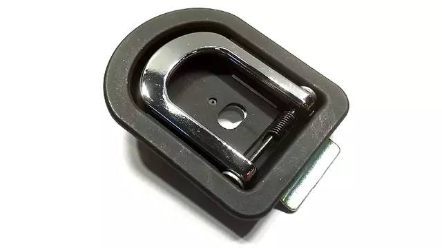 96172AG03AJC - Body: Catch for Subaru Image