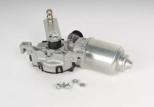 10389558 - Body: Motor for Hummer: H3, H3T Image