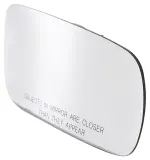 56633 - : Heated Door Mirror Glass for Dorman Image