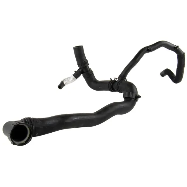 KM7023 - Cooling System: Motorcraftâ„¢ Hose Assembly for Ford: E-350 Super Duty, E-450 Super Duty Image