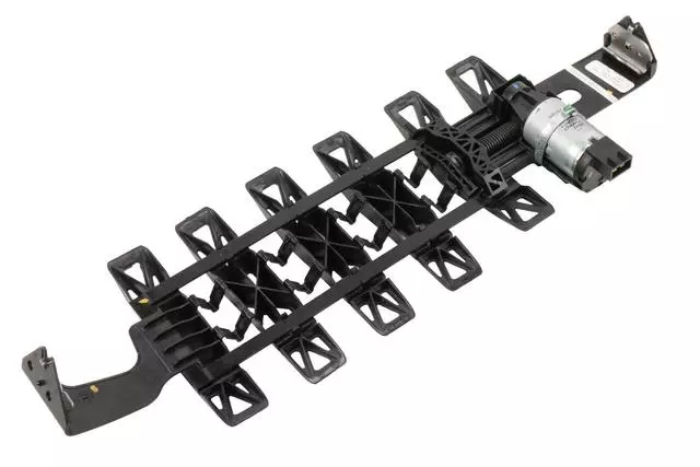 84017138 - Body: Lumbar Support for Chevrolet: Equinox | GMC: Terrain Image