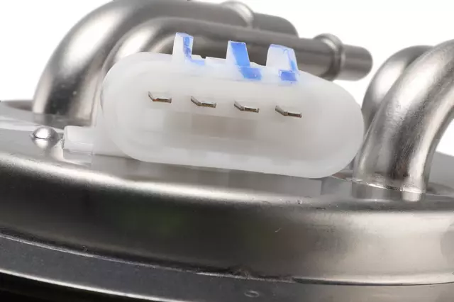 M10045 - Air &amp; Fuel Delivery: ACDelcoâ„¢ Electric Fuel Pump for Chevrolet: Express 3500 | GMC: Savana 3500 Image