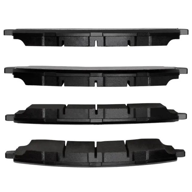 1551238200 - Brakes &amp; Brake Parts: Disc Brake Pad Set for DYNAMIC FRICTION Image