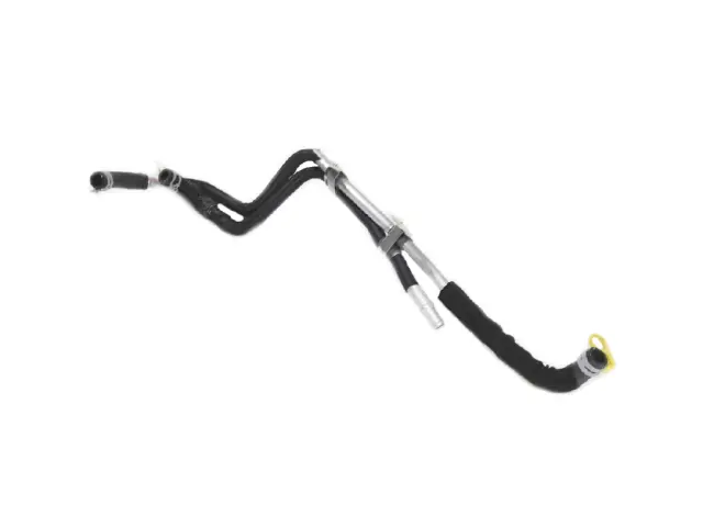 68244860AG - Cooling: Heater Supply And Return Hose And Tube for Mopar Image