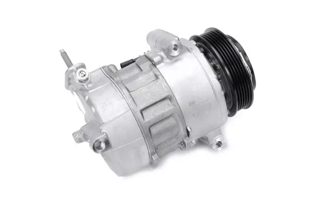 F (S)Compressor Kit - GM (85068516)