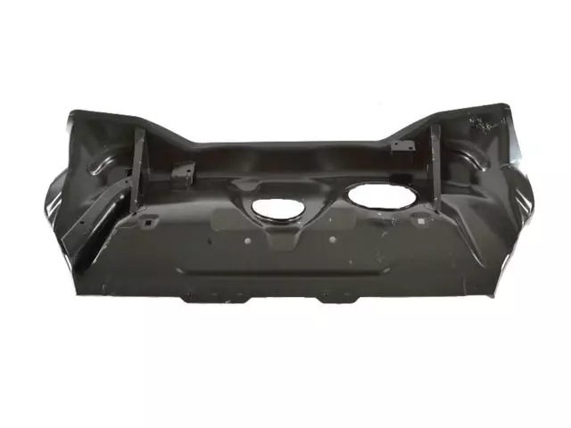 Center Floor Pan - Mopar (68250813AA)