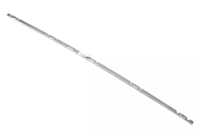 Driver Side Windshield Side Reveal Molding Retainer - GM (84148000)