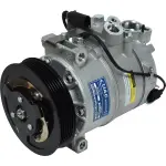 CO11249C - : A/C Compressor -- UAC 7SEU17C Compressor Assembly for UAC Image