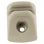 8S4Z5404132AA - Body: Sun-visor Retainer for Ford: Focus Image