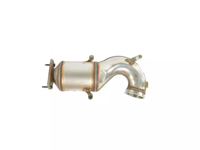 Catalytic Converter - Mopar (68254619aa)