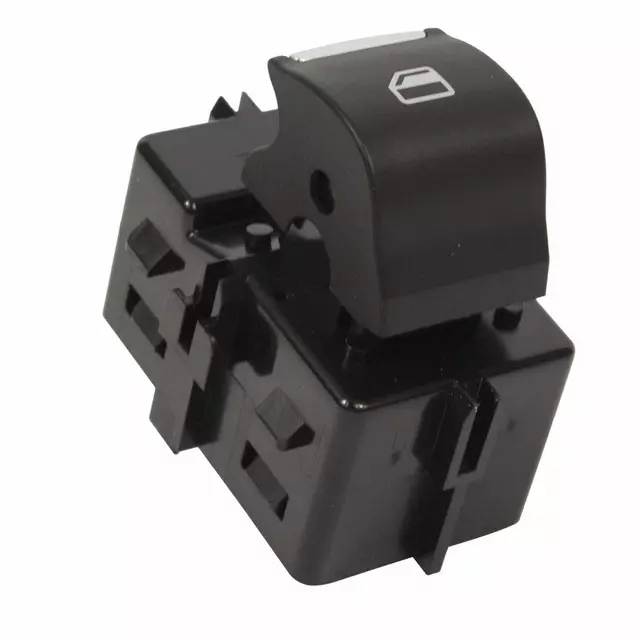 GB5Z14529BB - Body: Window Switch for Ford: Explorer, Police Interceptor Utility Image