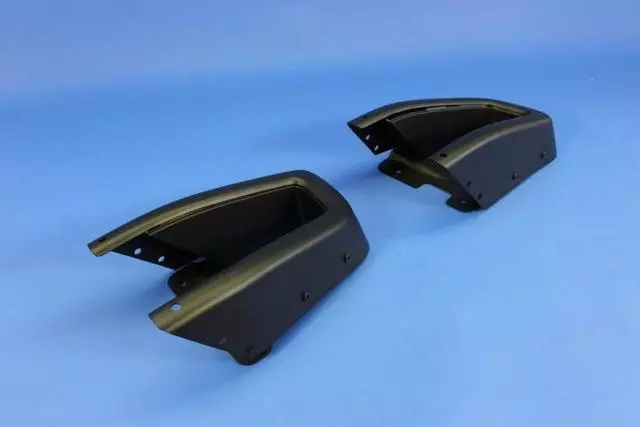 Bumper - Mopar (82214754AB)