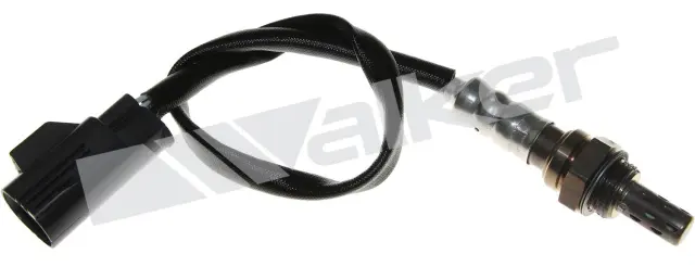 25024450 - Emission Systems: Walker Products 250-24450 Oxygen Sensor 4-W Direct Fit Narrow-Band for Walker Products Inc. - Image