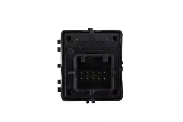 85618948 - : Switch for GM Image