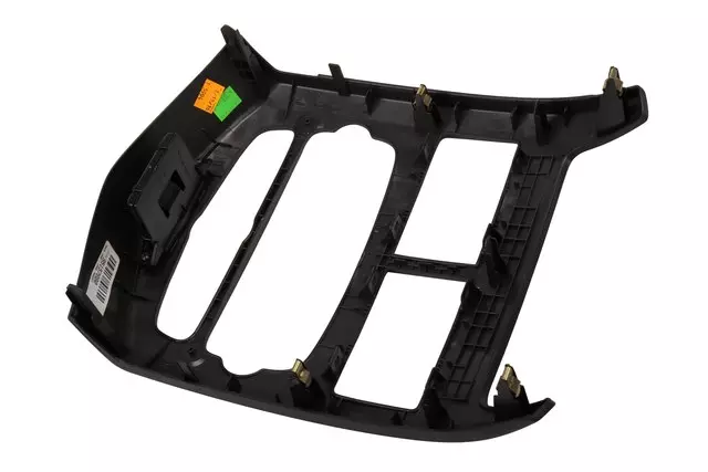 95157880 - Body: Center Bezel for Chevrolet: Sonic Image