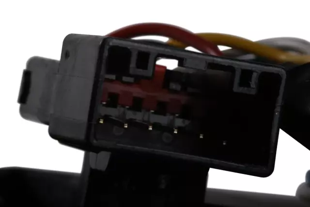 Automatic Transmission Control - GM (92286226)