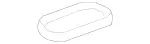 2781410280 - : Flange Seal for Mercedes-Benz Image