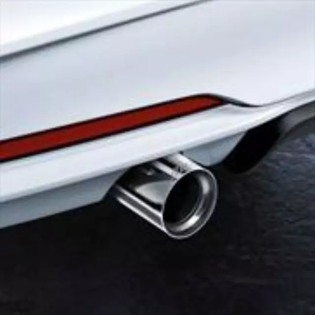 BMW M PERFORMANCE EXHAUST SYSTEM - 340i/440i - BMW (18-30-2-406-953)