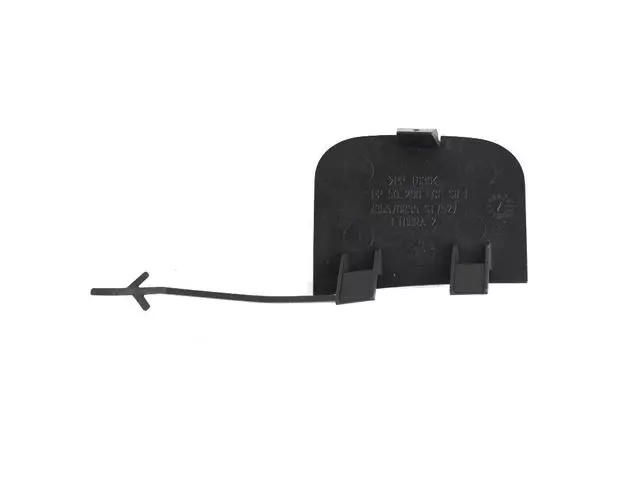 68324613AA - Frame, Bumper and Fascia: Tow Hook Plug for Mopar Image image