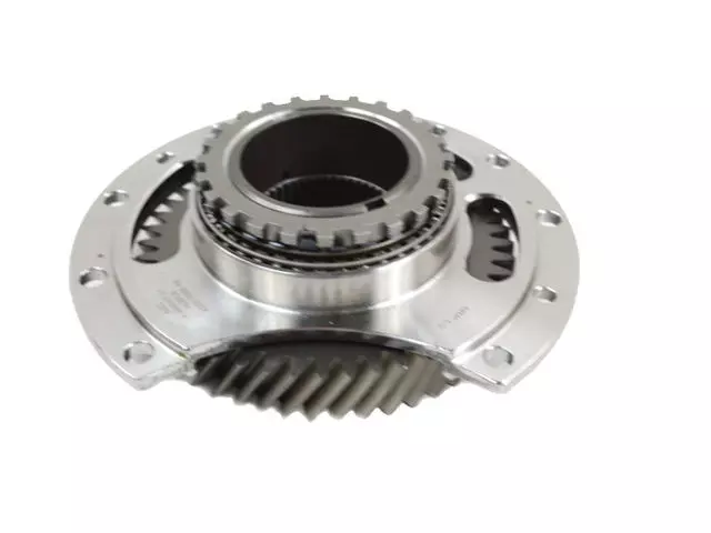 68226337AA - 6F24; 6-Speed; Automatic Transaxle: Final Drive Gear Assembly for Mopar Image