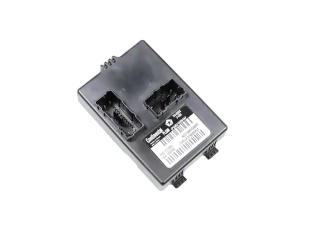 68316094AF - Electrical: Liftgate Module for Mopar Image image