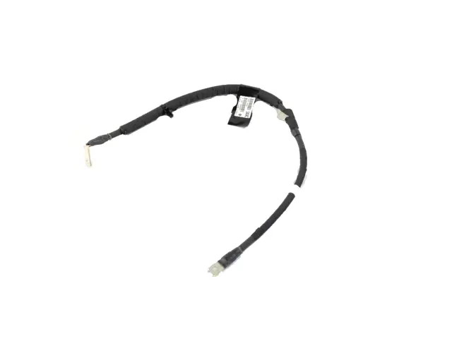 68321540AC - Electrical: Battery Negative Wiring for Mopar Image