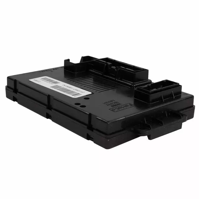 Dash Control Unit - Ford (CB5Z-19980-G)