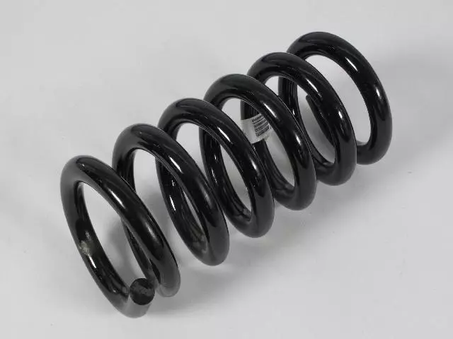 Front Coil Spring - Mopar (52113005AA)