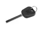 23300335 - : Door Lock and Ignition Key for ACDelco Image