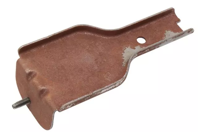 39026710 - : Instrument Panel Knee Bolster Inner Bracket for GM Image