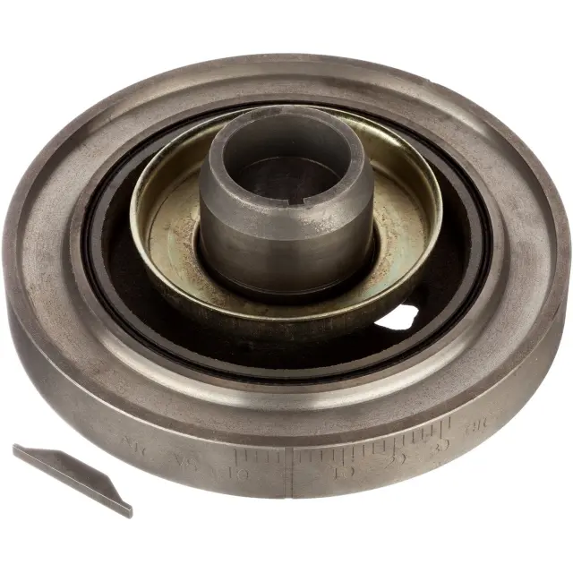 102003 - : ATP Engine Harmonic Balancer for ATP Image