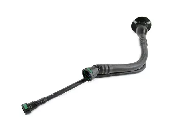 Filler Tube Assembly - Mopar (52122494AD)