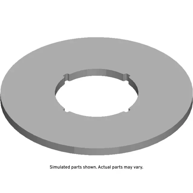 84027333 - : Multi-Purpose Washer for GM Image