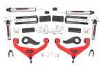 95870RED - : 3 Inch Lift Kit for Rough Country Image